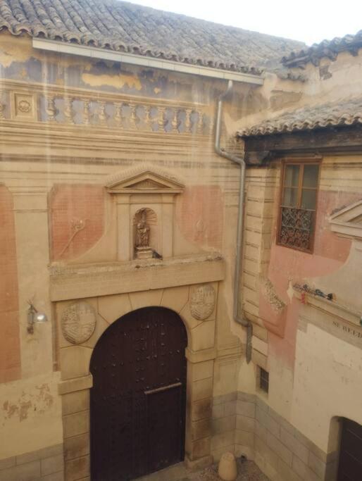 San Cipriano House Vila Toledo Exterior foto